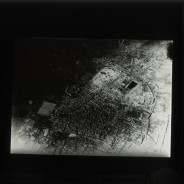 Böhl glass slide 61./1483